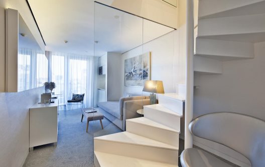 Hotel White Lisboa