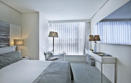 Hotel White Lisboa