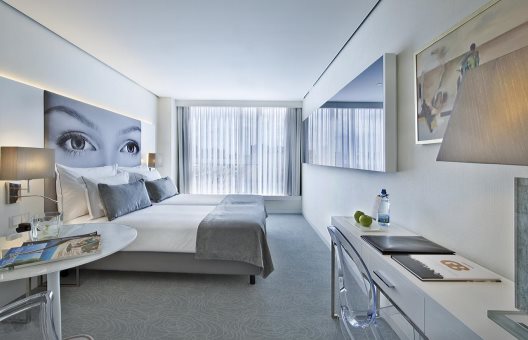 Hotel White Lisboa