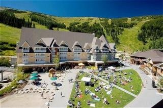 Hotel White Pine Lodge