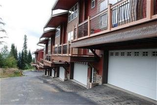 Hotel White Pine Lodge