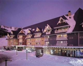 Hotel White Pine Lodge