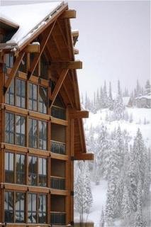 Hotel White Pine Lodge