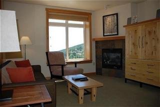 Hotel White Pine Lodge