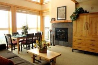 Hotel White Pine Lodge