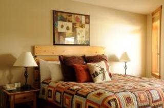 Hotel White Pine Lodge