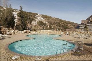 Hotel White Pine Lodge