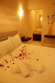 Hotel White Sand