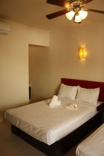 Hotel White Sand