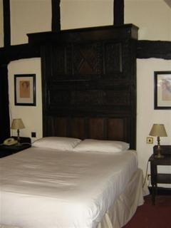 Hotel White Swan