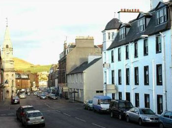 Hotel Whitehart