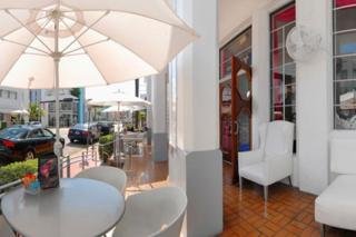 Hotel Whitelaw