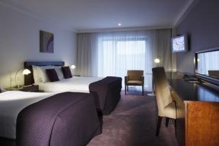 Hotel Whites Of Wexford