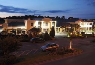Hotel Whitford House