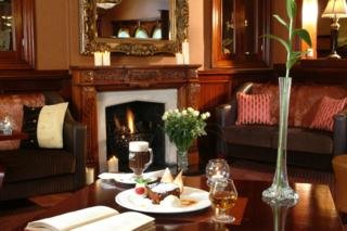 Hotel Whitford House