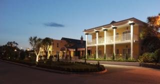 Hotel Whitford House