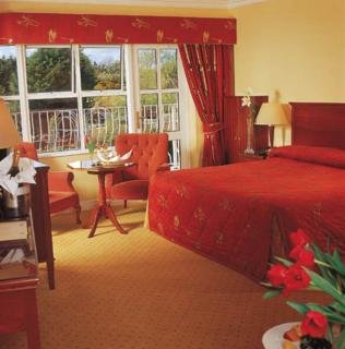 Hotel Whitford House