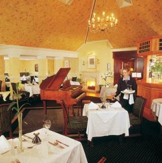 Hotel Whitford House