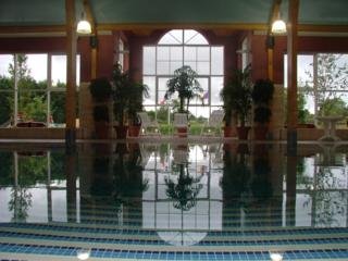 Hotel Whitford House