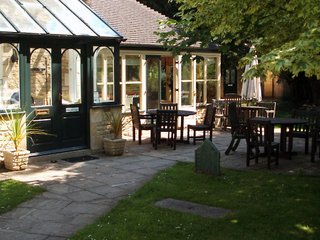 Hotel Whitwell & Conference Centre