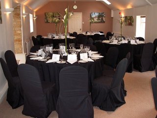 Hotel Whitwell & Conference Centre
