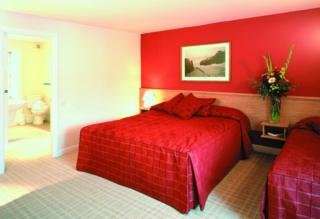 Hotel Whoop Hall
