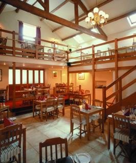 Hotel Whoop Hall