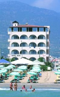 Hotel Wien
