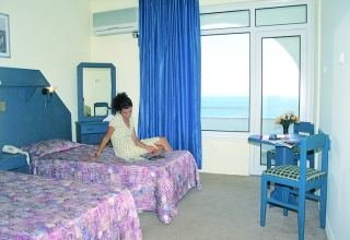 Hotel Wien