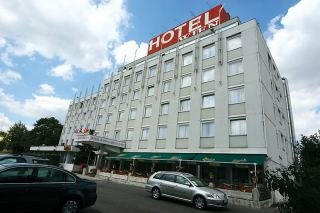 Hotel Wien