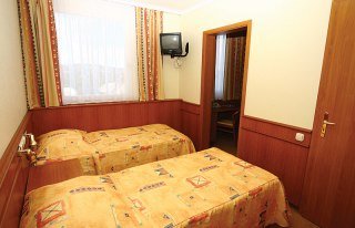 Hotel Wien