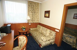 Hotel Wien