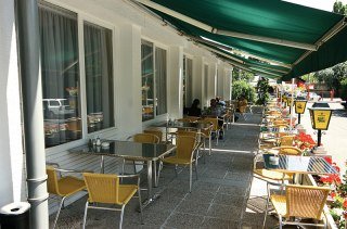Hotel Wien