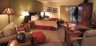 Hotel Wigwam Resort & Golf Club