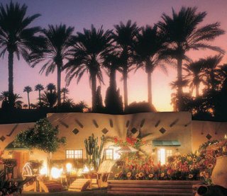 Hotel Wigwam Resort & Golf Club