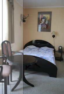 Hotel Willa Albatros