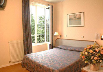 Hotel William´s