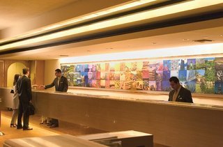 Hotel Wilshire Grand