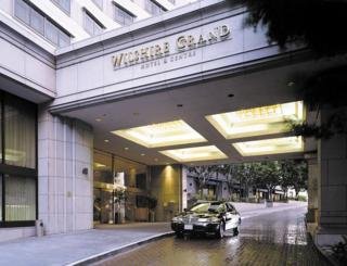 Hotel Wilshire Grand