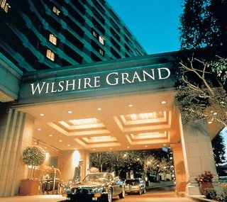 Hotel Wilshire Grand