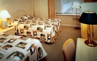 Hotel Wilshire Grand