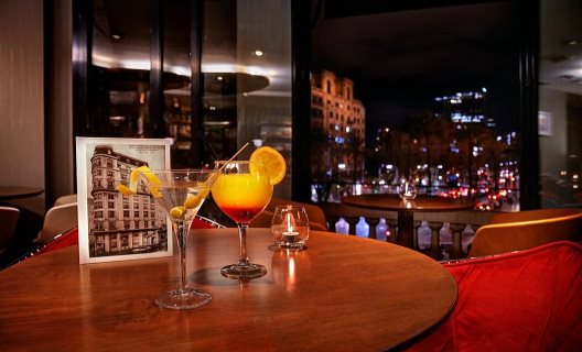 Hotel Wilson Boutique