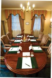Hotel Winchester Royal
