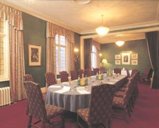 Hotel Winchester Royal