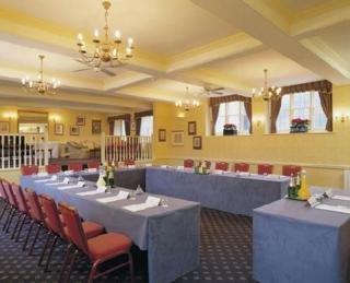 Hotel Winchester Royal