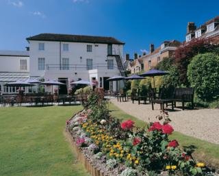 Hotel Winchester Royal