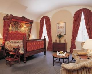 Hotel Winchester Royal