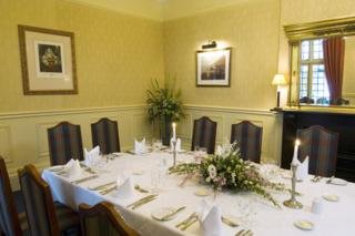 Hotel Winchester Royal