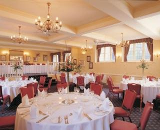 Hotel Winchester Royal
