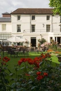 Hotel Winchester Royal